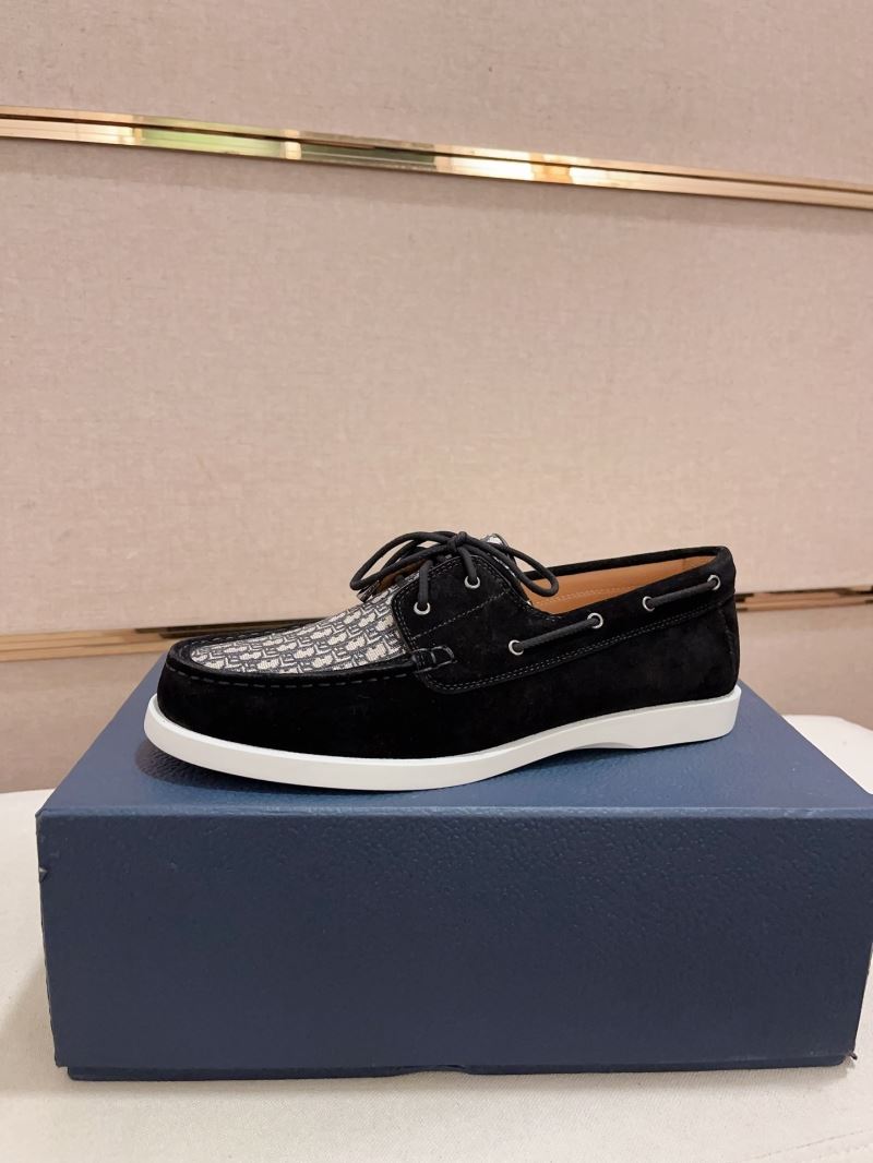 Christian Dior Low Shoes